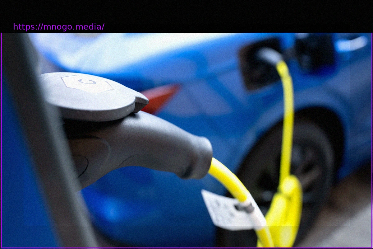 Preview Business-Ticker: Deutlich mehr Elektroauto-Verkäufe in Europa