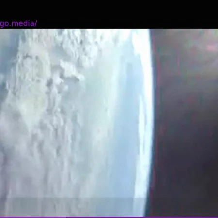 Artemis II Moon Crew Enters Critical Mission Phase