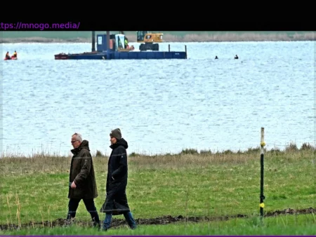 Застрявший горбатый кит: сначала битва за кита, потом предвыборная кампания