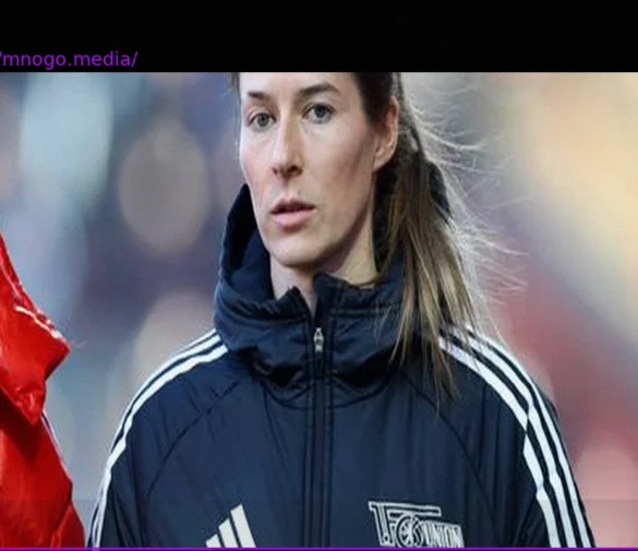 Bundesliga: Union Berlin trennt sich von Trainer Steffen Baumgart — Marie-Louise Eta wird erste Bundesliga-Trainerin