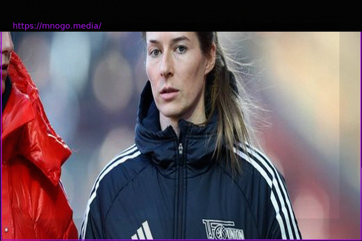 Preview Bundesliga: Union Berlin trennt sich von Trainer Steffen Baumgart — Marie-Louise Eta wird erste Bundesliga-Trainerin