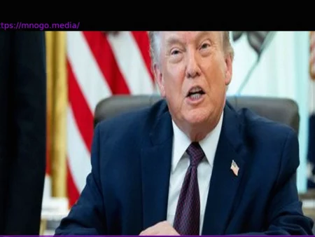 Iran: Donald Trump Threatens Attacks on Power Plants and Bridges