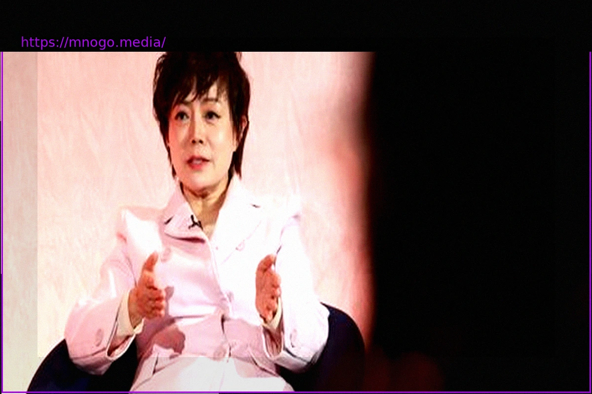 Preview BYD’s Stella Li Labels EU’s Proposed Local Content Quota as «Crazy Regulation»