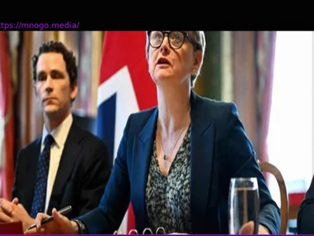 Globale Energiekrise: 40 Staaten fordern Öffnung der Straße von Hormus