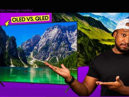 OLED vs QLED at a Distance & Dolby Atmos Troubleshooting