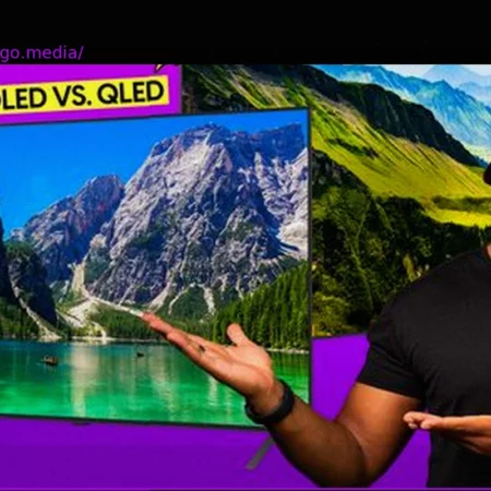 OLED vs QLED at a Distance & Dolby Atmos Troubleshooting