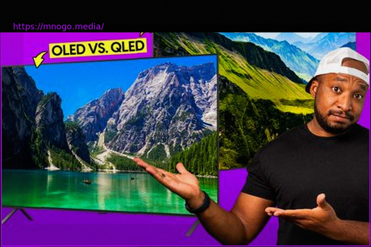 Preview OLED vs QLED at a Distance & Dolby Atmos Troubleshooting