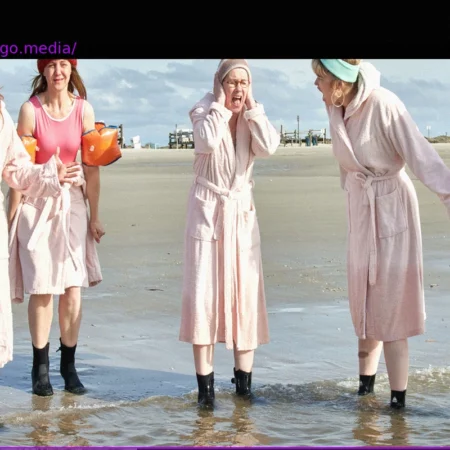 ZDF’s «Almost Perfect Women»: Now That’s a Women’s Film