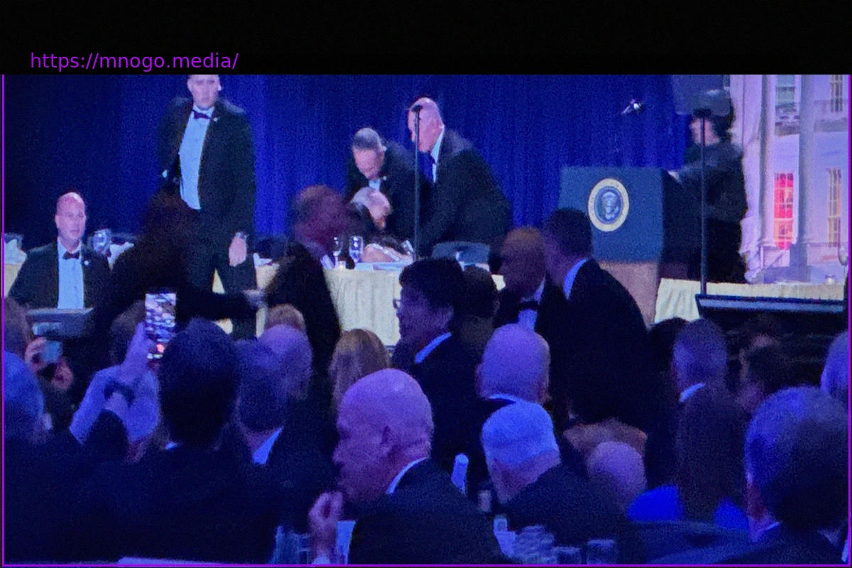 Preview Liveblog USA unter Trump: Secret Service holt Trump von Bühne – Bewaffneter in Gewahrsam