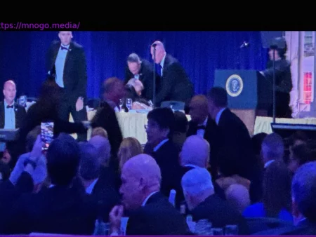 Liveblog USA unter Trump: Secret Service holt Trump von Bühne – Bewaffneter in Gewahrsam