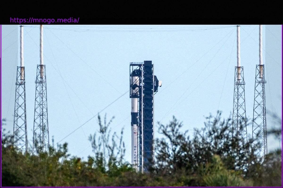 Preview Falcon 9 booster launches for record 34th time on Starlink delivery mission