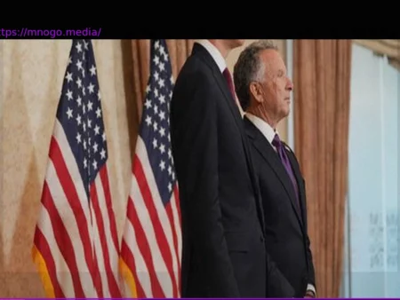 Trump Cancels Trip to Pakistan Amid Iran Tensions