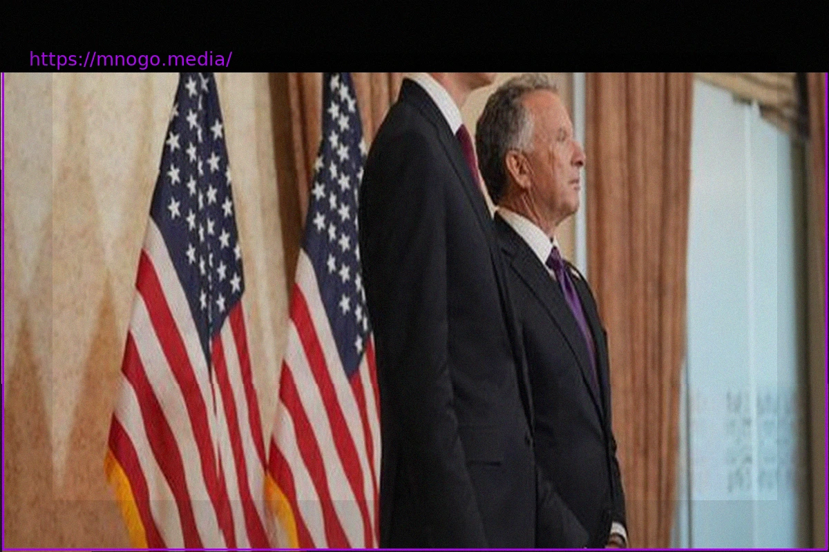 Preview Trump Cancels Trip to Pakistan Amid Iran Tensions