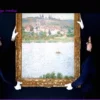 Claude Monet’s «Vétheuil, effet du matin» Sells for Record Price in France