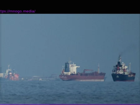 Strait of Hormuz: Iran has more patience than Trump