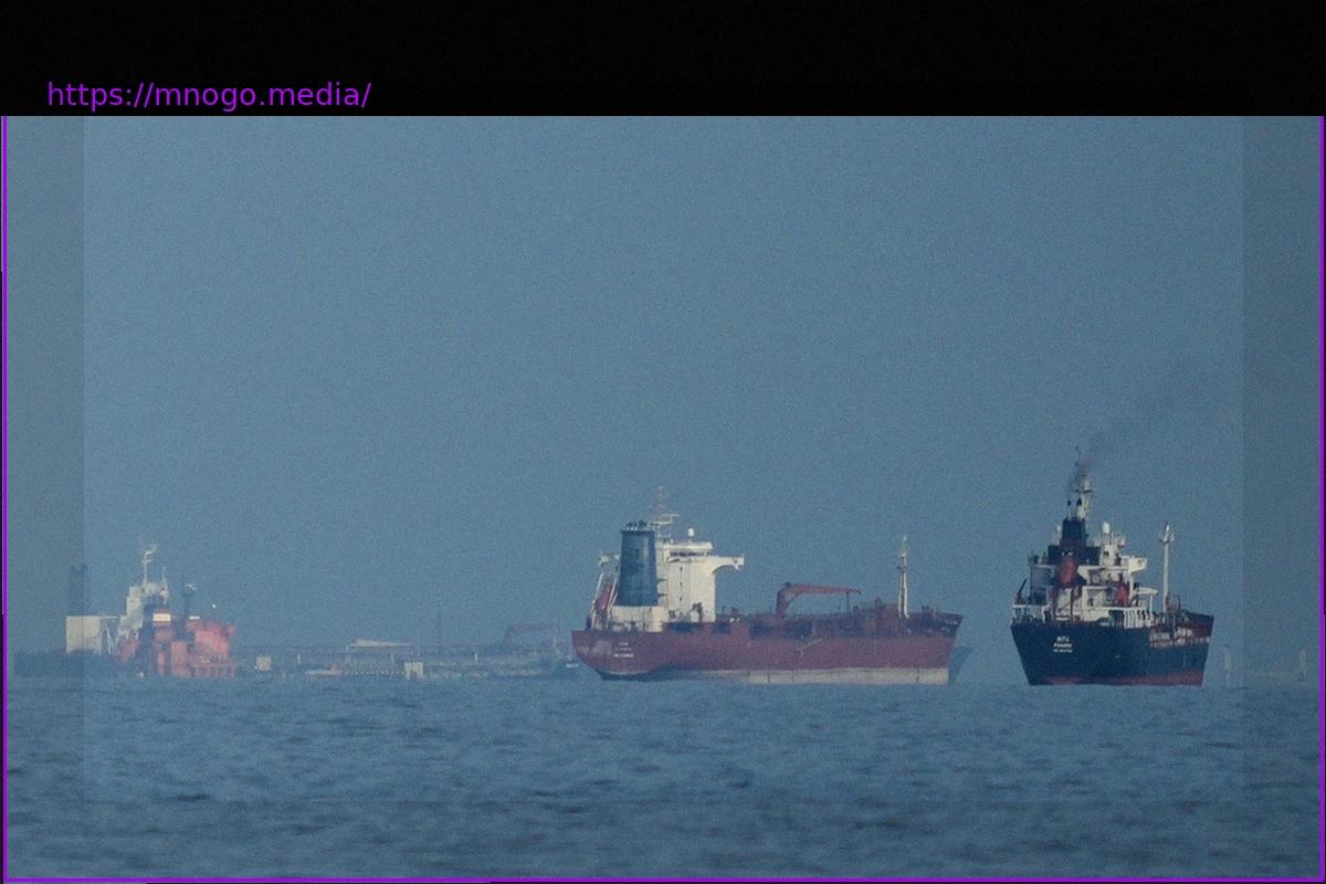 Preview Strait of Hormuz: Iran has more patience than Trump