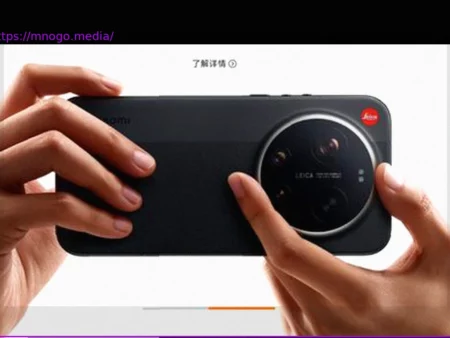 Smartphone Giant Xiaomi Reveals Shocking Component Price Hikes