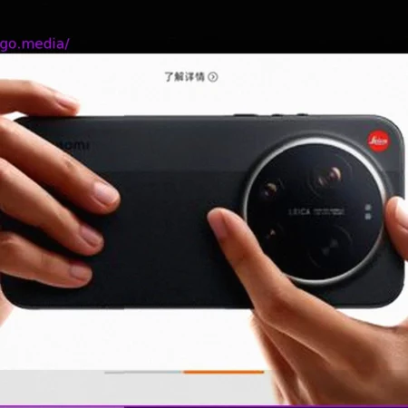 Smartphone Giant Xiaomi Reveals Shocking Component Price Hikes
