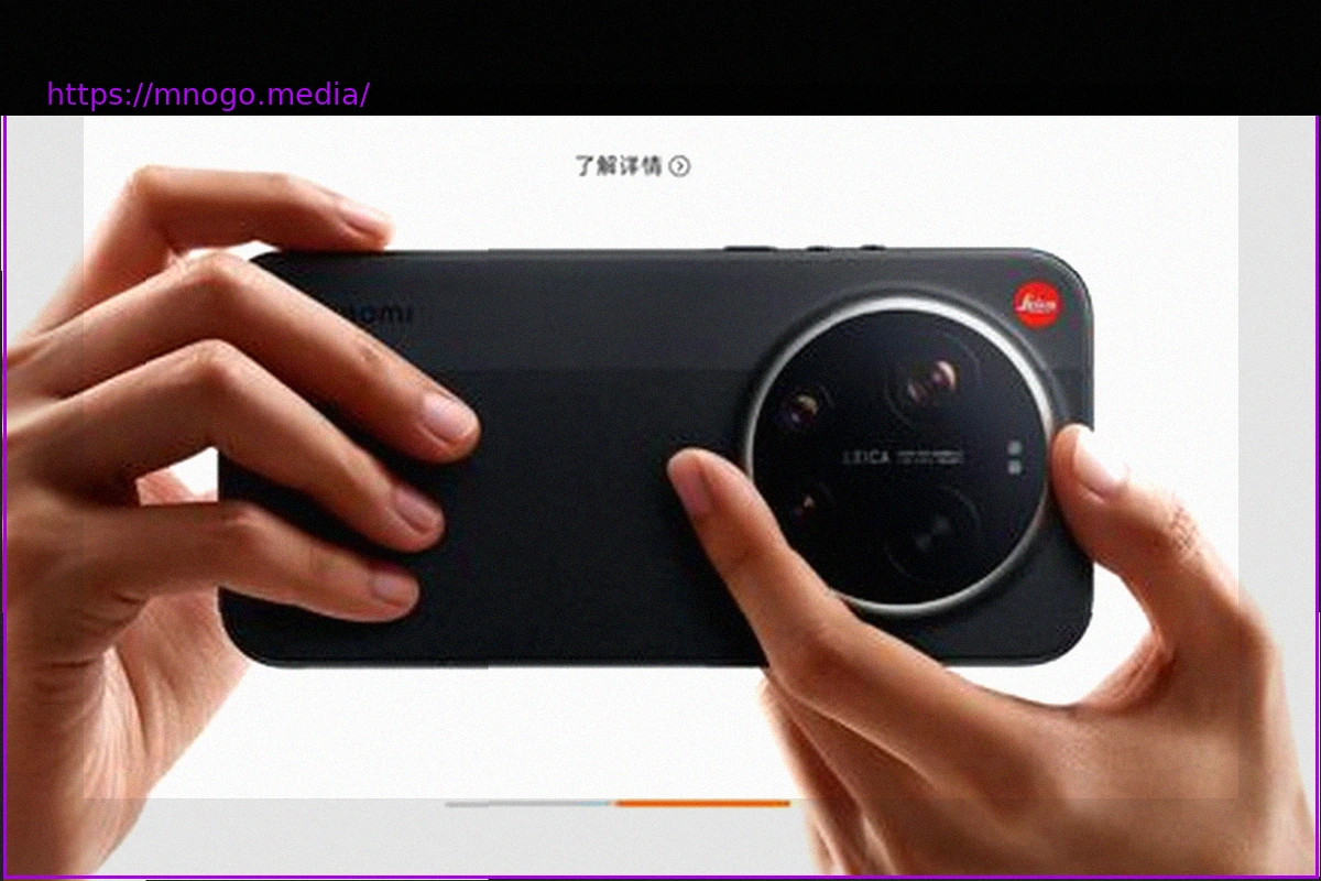 Preview Smartphone Giant Xiaomi Reveals Shocking Component Price Hikes