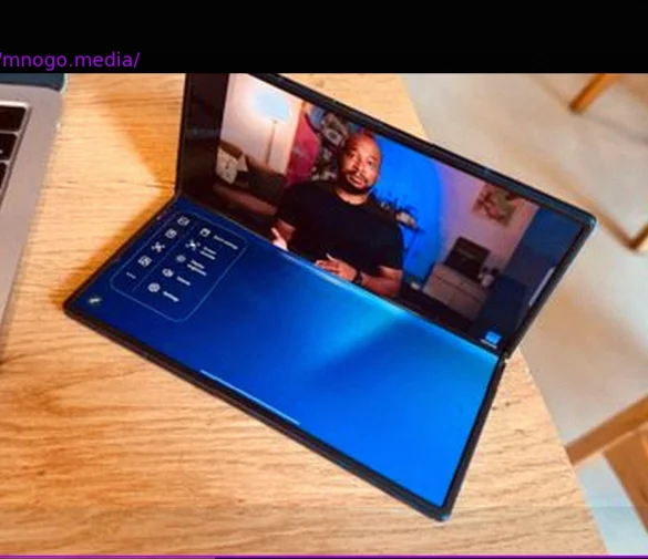 Samsung Galaxy Z Fold: Без Крупных Обновлений Дисплея Для Следующего Поколения