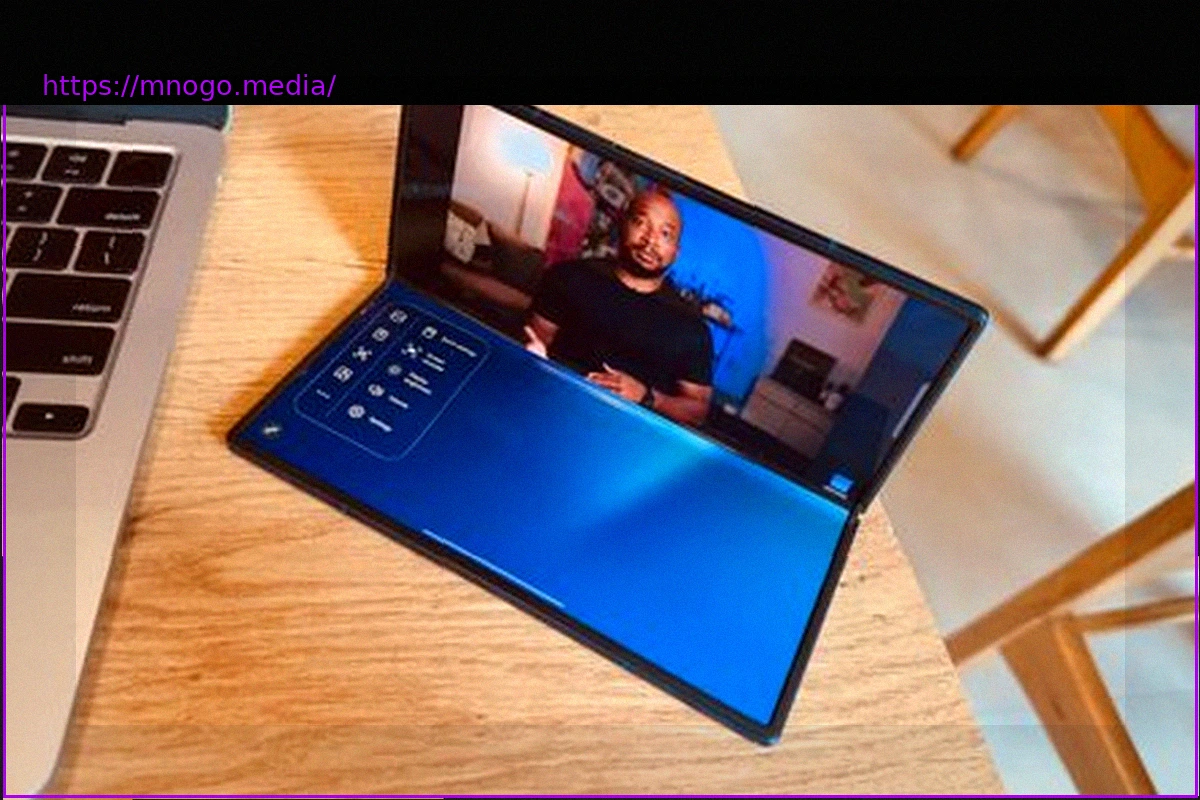 Preview Samsung Galaxy Z Fold: Без Крупных Обновлений Дисплея Для Следующего Поколения