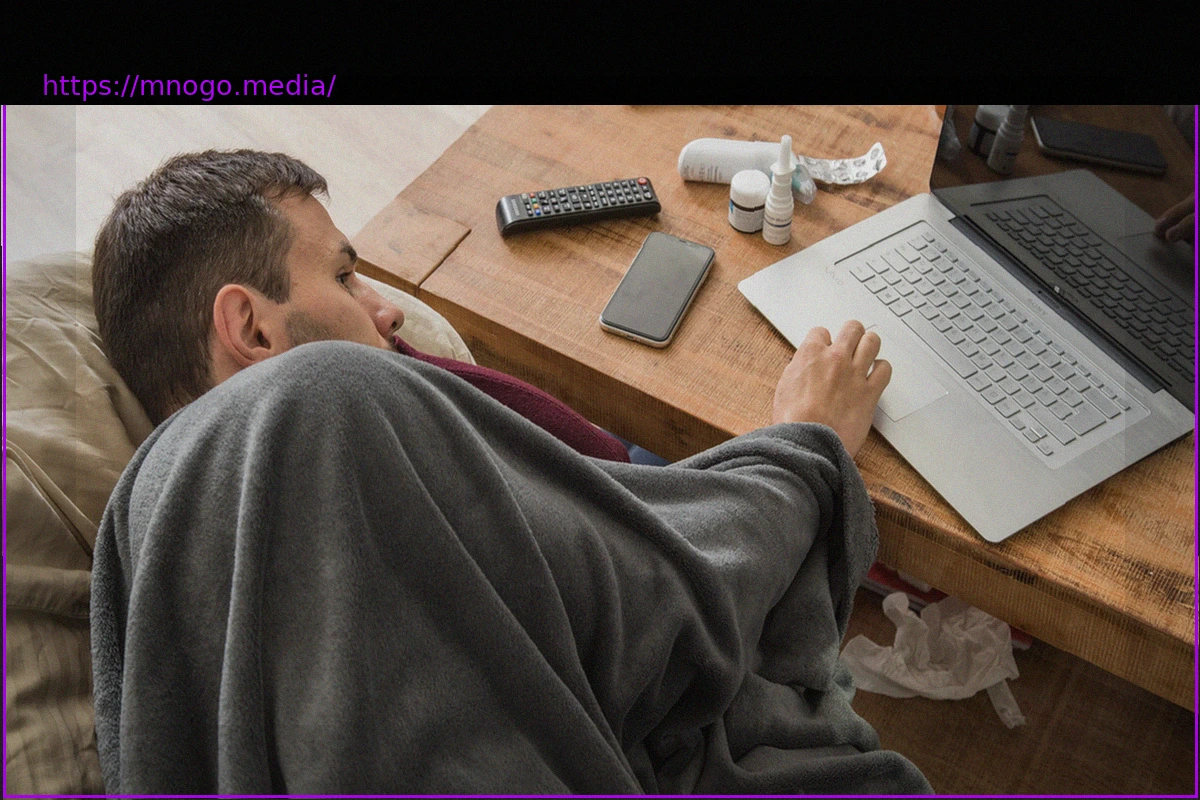 Preview High Labor Costs: German Businesses Call for End to Telephone Sick Notes