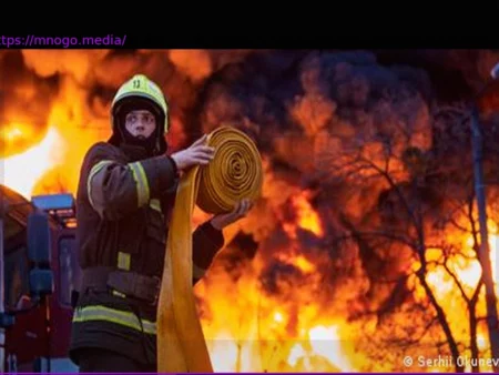 News kompakt: Tödliche russische Angriffe auf die Ukraine