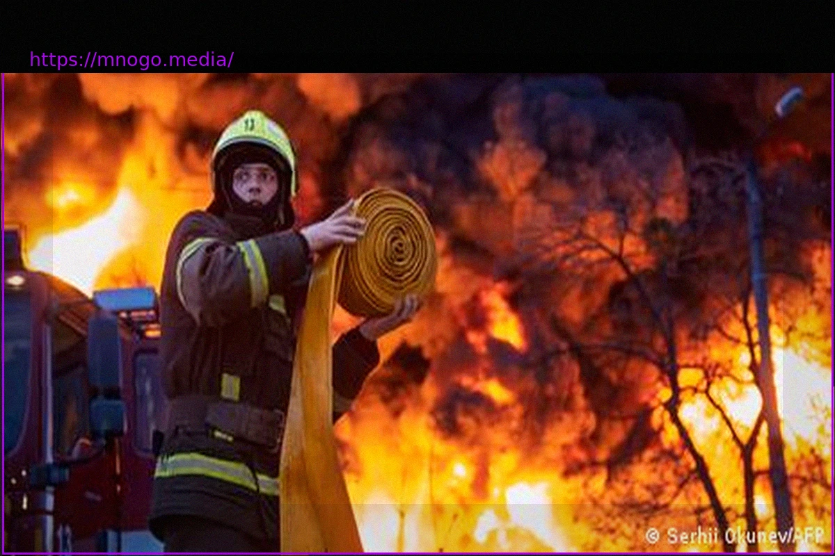 Preview News kompakt: Tödliche russische Angriffe auf die Ukraine