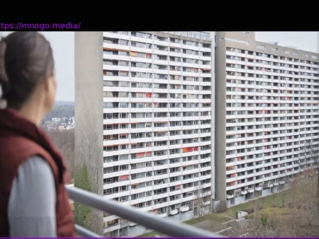 Wohnstadt Asemwald: Die Verwaltung wird zur Mammutaufgabe