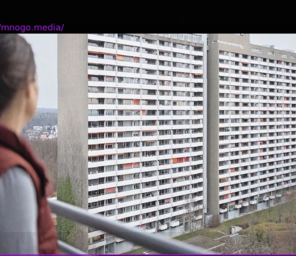 Wohnstadt Asemwald: Die Verwaltung wird zur Mammutaufgabe