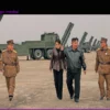 Kim’s Nuclear Arsenal: North Korea’s Take on Iran’s Lessons