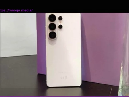 Galaxy S26 Ultra: An Uninspired Update Lacking True Innovation