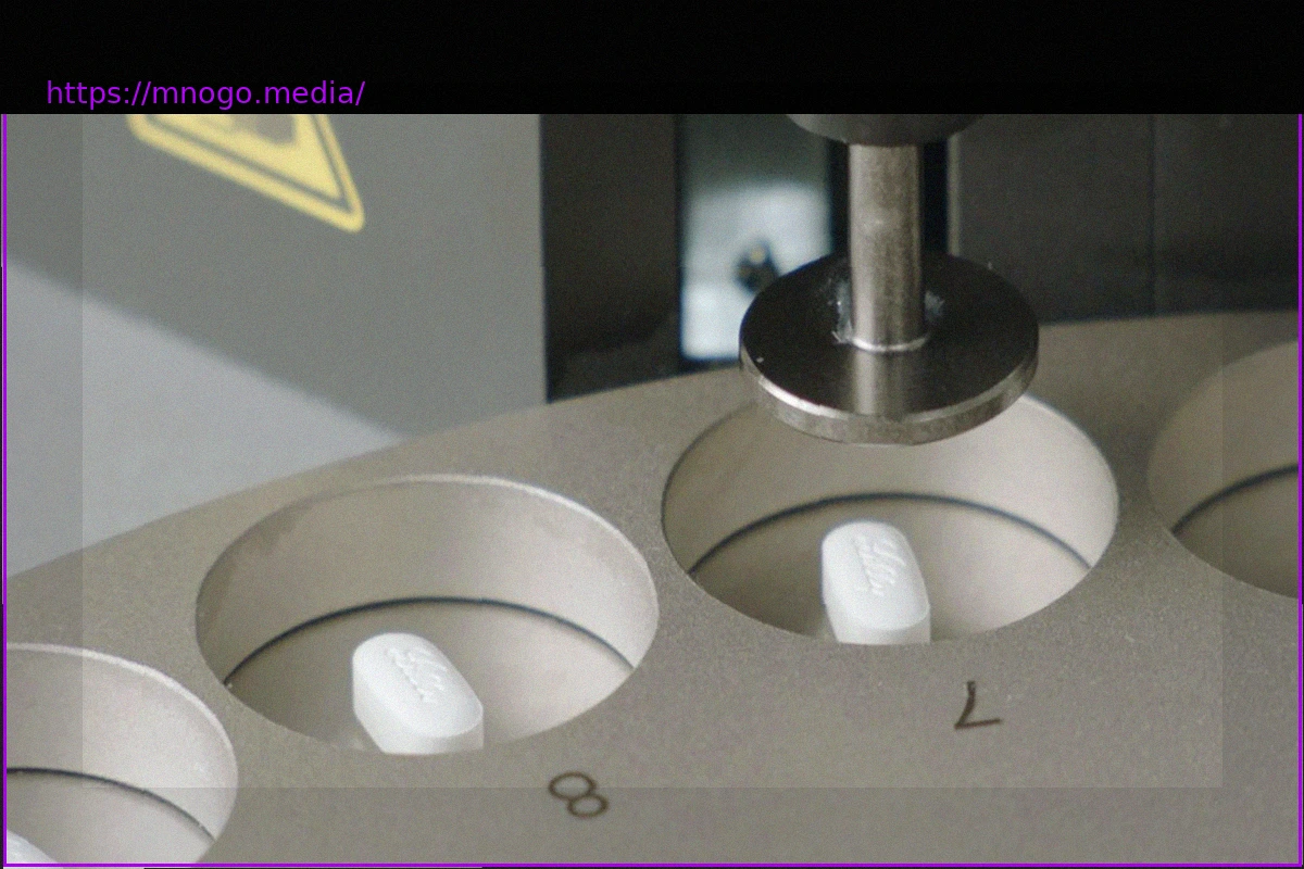 Preview US Approves New Eli Lilly Weight Loss Pill: A Shot-Free Alternative to Injections