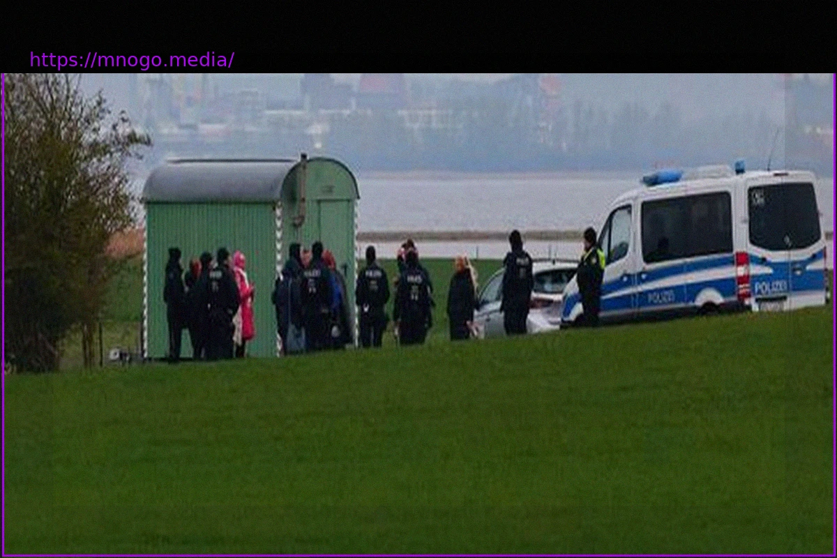 Preview Ostsee: Wal »Timmy« hat wohl Wasser in der Lunge