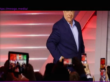 Hungary: Viktor Orbán Announces Party Renewal After Election Defeat