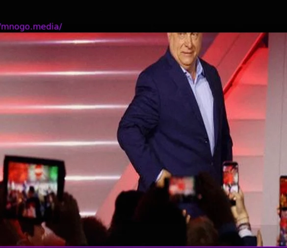 Hungary: Viktor Orbán Announces Party Renewal After Election Defeat