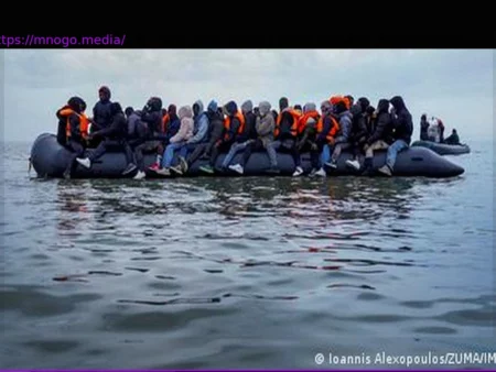 Großbritannien sagt Frankreich Millionen für strengere Grenzkontrollen zu