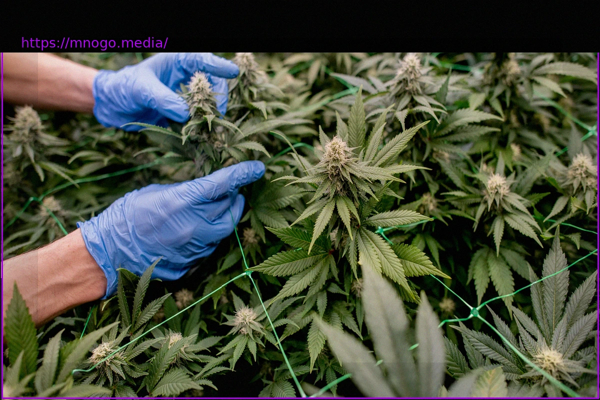 Preview Germany’s Cannabis Legalization: World’s Largest Legal Market & Impact Report
