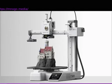 MIT’s VisiPrint Tool Revolutionizes 3D Printing with Realistic Previews