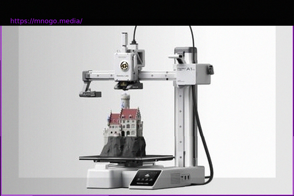 Preview MIT’s VisiPrint Tool Revolutionizes 3D Printing with Realistic Previews