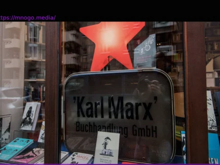 AfD Shows Interest in Bookstores After Weimer’s Price Controversy