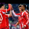 Bayern Munich Shatters Bundesliga Goal Record with Dominant 5-0 Victory over FC St. Pauli