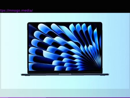 Save $150 on the M5 MacBook Air 15-inch: Wi-Fi 7, Apple Intelligence, and the latest Apple silicon under $1,200