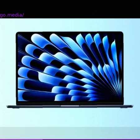 Save $150 on the M5 MacBook Air 15-inch: Wi-Fi 7, Apple Intelligence, and the latest Apple silicon under $1,200