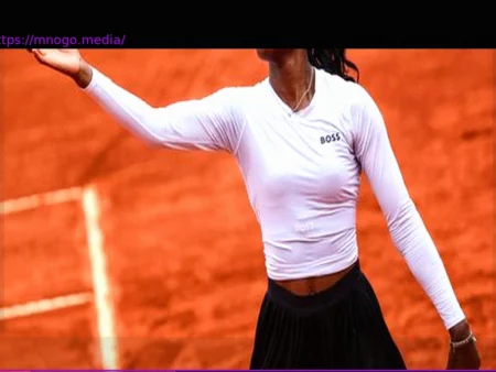 Billie Jean King Cup: German Women’s Tennis Downgraded to Third Division