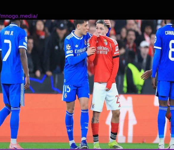 Prestianni’s Offense: Racist? No, Just Homophobic