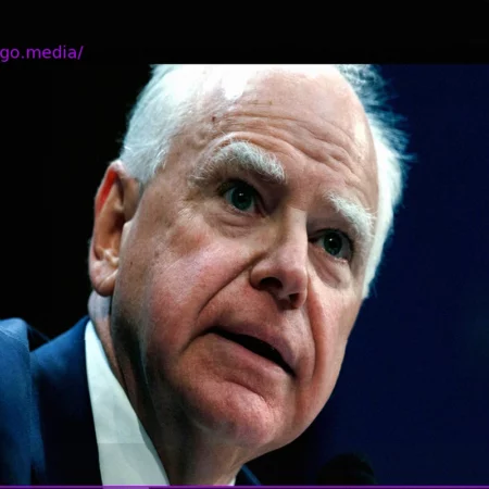Iran Conflict Liveblog: Walz: «The President Has Lost His Mind»