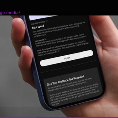 YouTube Tests Smart Feature for Faster Video Viewing