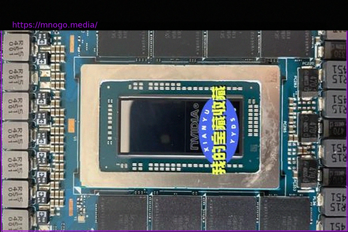 Preview Nvidia N1 Laptop Chips May Feature Unlimited RAM