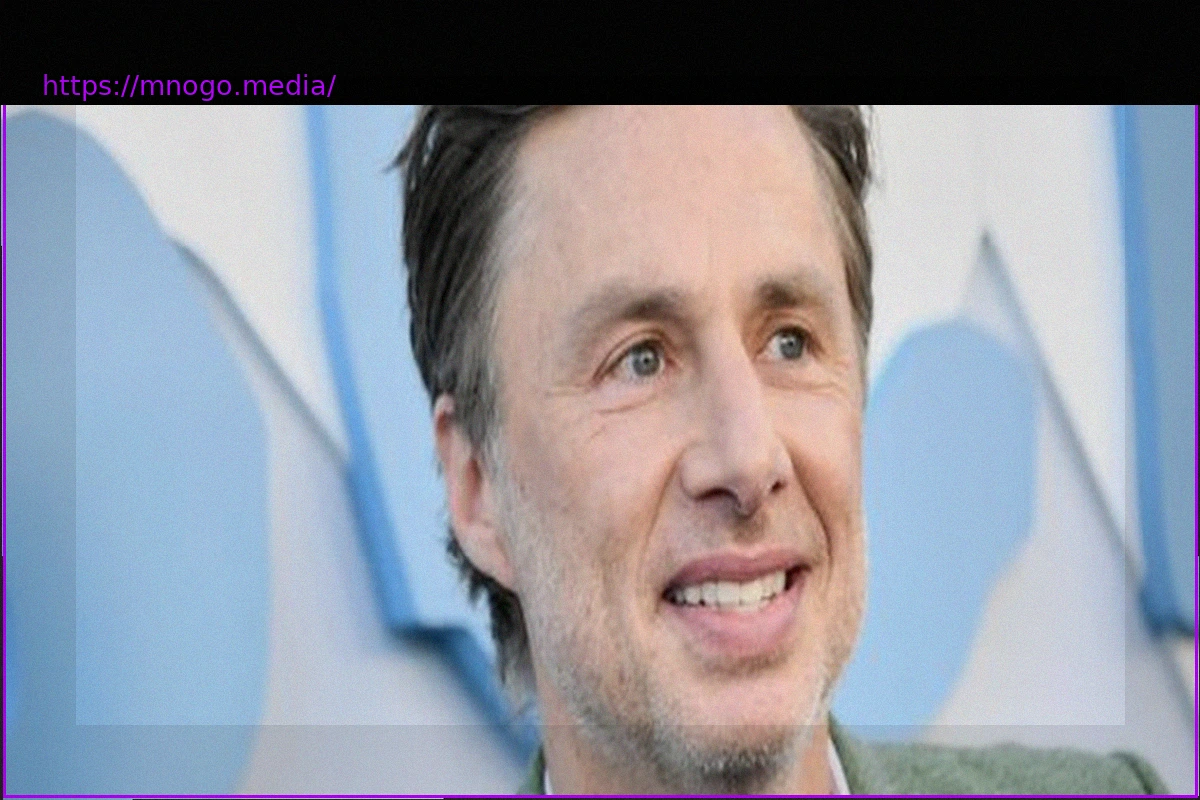 Preview Зак Брафф сохранил реквизит из пилотной серии «Scrubs» спустя 25 лет